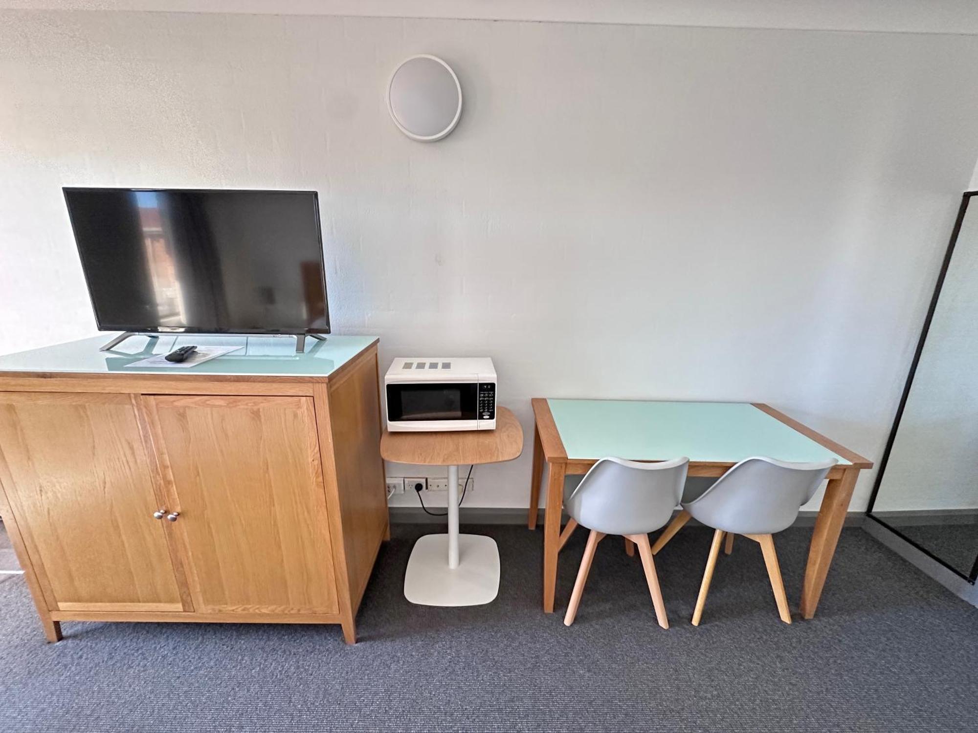 Spa Village Travel Inn Moree Habitación foto